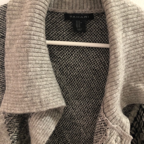 Long Jacket - Picture 3 of 5